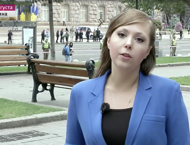 Ουκρανία: Άγνωστοι απήγαγαν Ρωσίδα δημοσιογράφο και στην συνέχεια απελάθηκε για «προπαγάνδα»